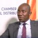 BDCs Are Not Saying Current Structure Of Gold For Oil Policy Will Disrupt Operations- CBOD 11 Chief Executive Officer of the Chamber of Bulk Oil Distribution (CBOD), Dr Patrick Kwaku Ofori.