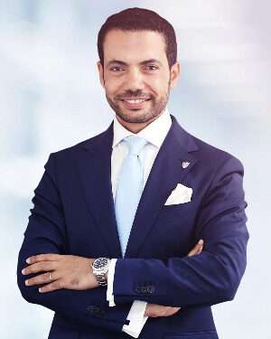 Exploiting Fintech To Promote Financial Inclusion Is A Vital Opportunity For Growth - Dr. Helal 1 Exploiting Fintech To Promote Financial Inclusion Is A Vital Opportunity For Growth - Dr. Helal
