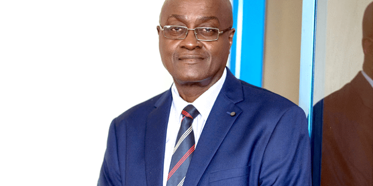 DDEP: Capability Of Ghana’s Banking Sector To Hold Out Against Losses Is Low- Dr. Atuahene