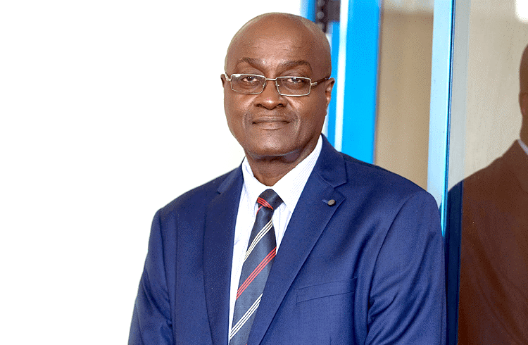 DDEP: Capability Of Ghana’s Banking Sector To Hold Out Against Losses Is Low- Dr. Atuahene 1 DDEP: Capability Of Ghana’s Banking Sector To Hold Out Against Losses Is Low- Dr. Atuahene
