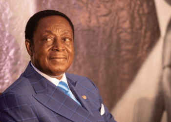 NDC Flagbearership: A/R Women’s Wing Picks Nomination Forms For Dr Kwabena Duffuor