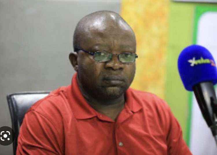 2024 Elections: NPP Will Struggle To Win Trust Of Ghanaians - Asah Asante 1 E922ABF0 5296 4B38 B0D1 105EB833BA3C