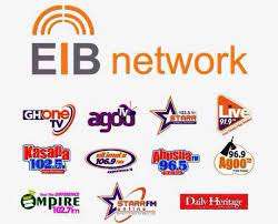 EIB Network