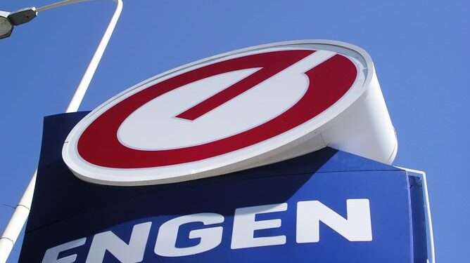 ENGEN Signage 2
