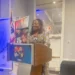 Maame Yaa Tiwaa Addo-Danquah, Commissioner of Police and Executiver Director of EOCO