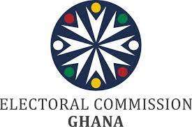 Electoral Commission EC