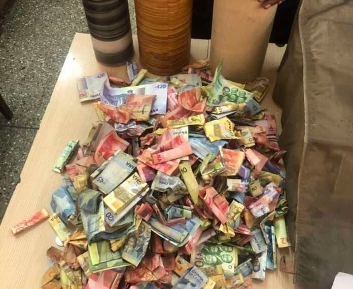 BoG Urges Fintech To Explore ‘Susu’ To Bring Forth Financial Stability