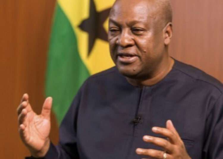 Like Nkrumah, I've Been A Target Of Danquah-Busia Tradition's Slander, Sabotage- Mahama 1 F97C2DF2 EA64 41AA 938A 02E50B197535