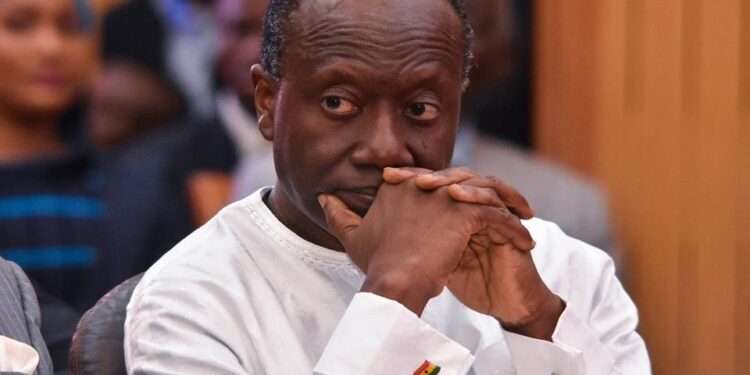 IBHAG Blames Finance Minister’s Arrogance As The Cause Of Bonds Default 1 IBHAG Blames Finance Minister’s Arrogance As The Cause Of Bonds Default