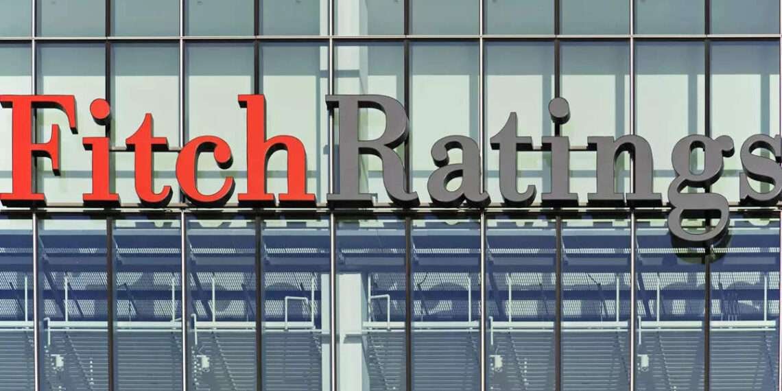 Fitch Downgrades Ghana’s Creditworthiness To Immense Junk Status, Attributes ‘Restricted Default’ To Government Bonds 1 Fitch Downgrades Ghana’s Creditworthiness To Immense Junk Status, Attributes ‘Restricted Default’ To Government Bonds