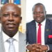 Banks Collaborative Effort With Fintech Will Bring Optimism In The Financial Sector- GhIPSS, GAB 11 Banks Collaborative Effort With Fintech Will Bring Optimism In The Financial Sector- GhIPSS, GAB