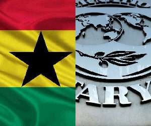 High Possibility Of Austerity In Ghana Despite Hope For Economic Recovery