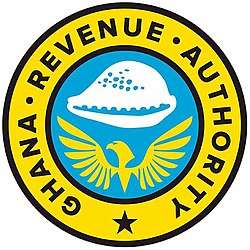 Ghana Revenue Authority 1