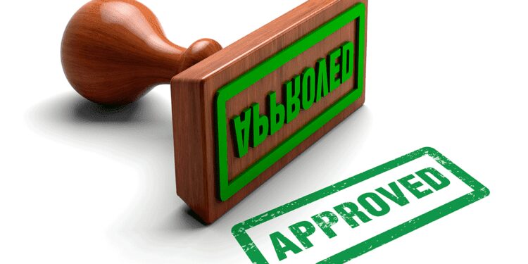 <strong>Africa Specialty Risks Officially Becomes A Lloyd's Cover Holder</strong> 1 Green approved stamp1