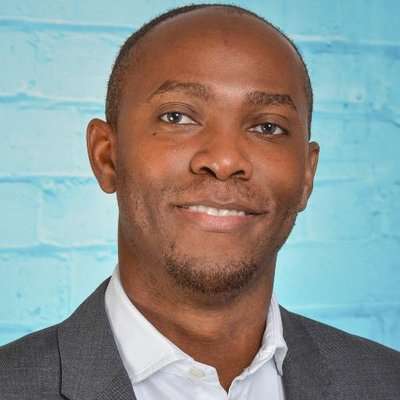 Growth Africa Director for Taptap Send Darryl Koku Mawutor Abraham