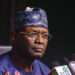 Nigeria Elections 2023: PDP, LP And ADC Call For Fresh Elections, Ask INEC Chief To Step Aside 12 Mahmood Yakubu, Chairman for INEC