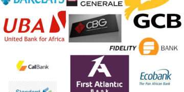 Outlook Of Ghana’s Banking Sector