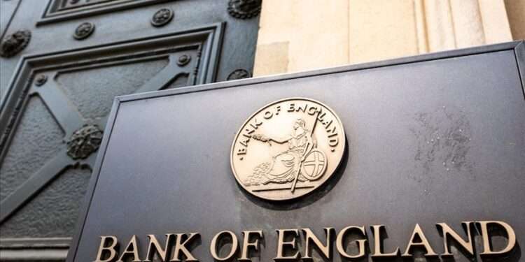 Bank Of England Set To Launch Digital Pound This Decade