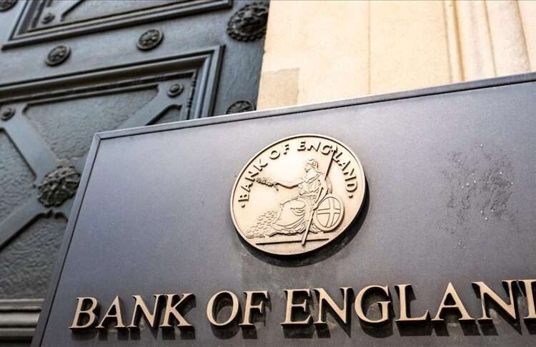 Bank Of England Set To Launch Digital Pound This Decade