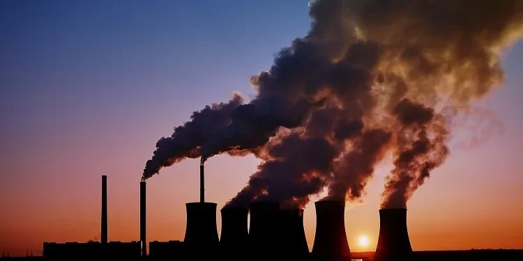 <strong>IDEP Calls on Africa to Curb Emissions to Attract Investments</strong> 1 IDEP Calls on Africa to Curb Emissions to Attract Investments