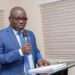 <strong>Where Is NPP’s Property Owning Mantra? – Adongo</strong> 12 Isaac Adongo