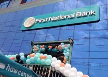 FNB Ghana Assists To Formalize The Operations Of SMEs: Opens Another Branch At Kejetia-Ashanti region 1 FNB Ghana Assists To Formalize The Operations Of SMEs: Opens Another Branch At Kejetia-Ashanti region