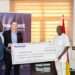 Newmont Obliges To Ghana’s Tax Laws, Pays ¢184.6m As Dividends To Government