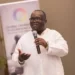 Dr. Kenneth Ashibgbey