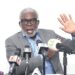 Chief Executive Officer of the Consumer Protection Agency, Kofi Kapito.