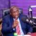 Kwabena Agyei Agyepong