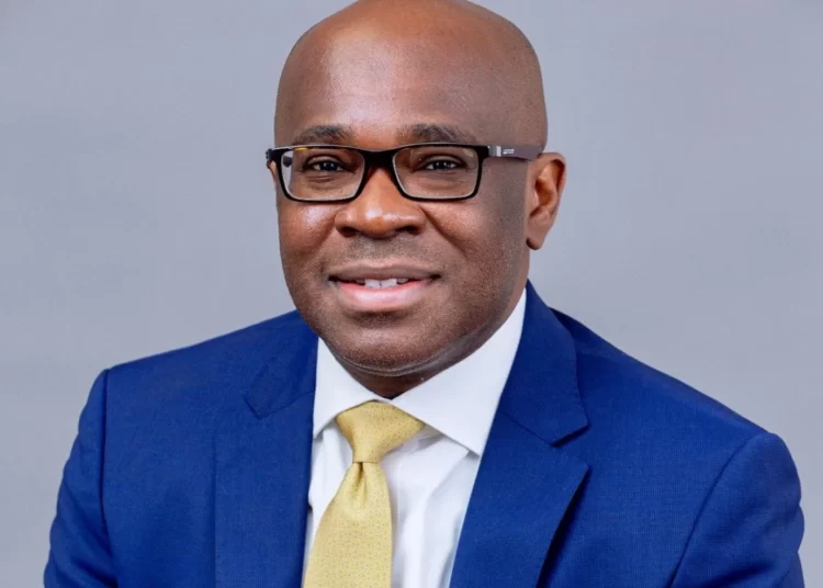 Stanbic Bank Ghana Ranks Best Local Bank In Customer Service 1 Stanbic’s Strategic Shift Pays Off as Profit Hits GH¢1.61bn and Credit Risks Plunge