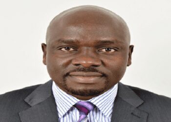 IMF Assigns Resident Advisor On Financial Supervision To Bank Of Ghana 7 IMF Assigns Resident Advisor On Financial Supervision To Bank Of Ghana
