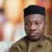 Mahama Ayariga, National Democratic Congress Member of Parliament for Bawku Central
