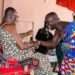 Minister for Lands and Natural Resources, Samuel Jinapor.