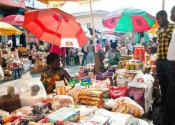 Consumer Price Index Inflationary Rate Declines Marginally To 53.6% In January 2023