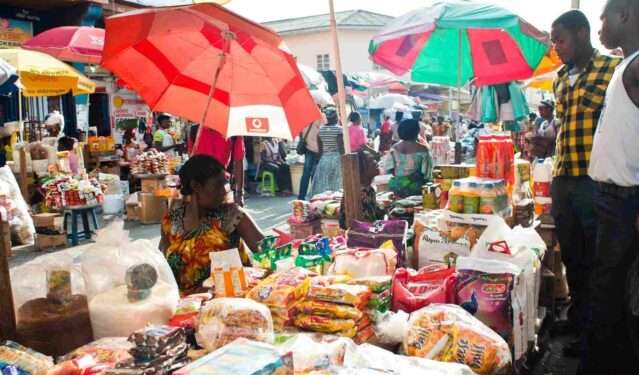 Consumer Price Index Inflationary Rate Declines Marginally To 53.6% In January 2023 1 Consumer Price Index Inflationary Rate Declines Marginally To 53.6% In January 2023