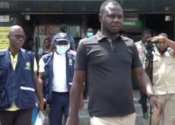 GRA’s E-VAT Exercise Today, Feb 1st, 2023, Apprehends Melcom 3 GRA Apprehends Melcom For Non-Compliance To Its Electronic VAT System Initiative