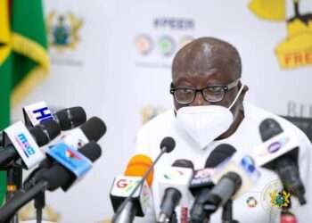 Ghana Announces Its Successful Settlement Of Domestic Debt Exchange Programme With New Bonds 2 Ghana Announces Its Successful Settlement Of Domestic Debt Exchange Programme With New Bonds