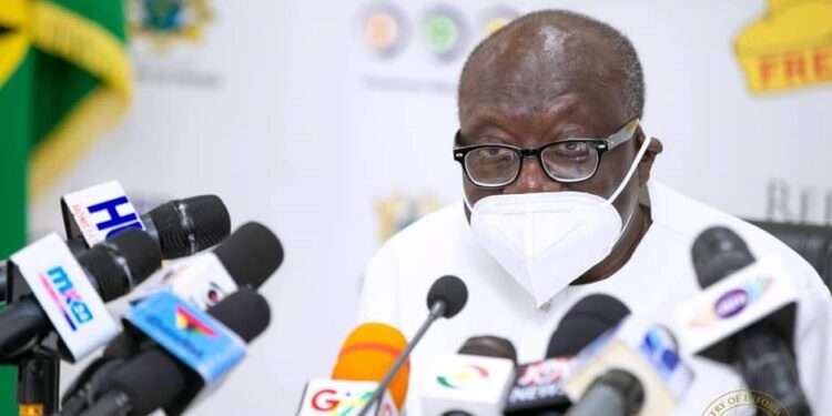 Ghana Announces Its Successful Settlement Of Domestic Debt Exchange Programme With New Bonds 1 Ghana Announces Its Successful Settlement Of Domestic Debt Exchange Programme With New Bonds
