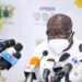 Ghana Announces Its Successful Settlement Of Domestic Debt Exchange Programme With New Bonds