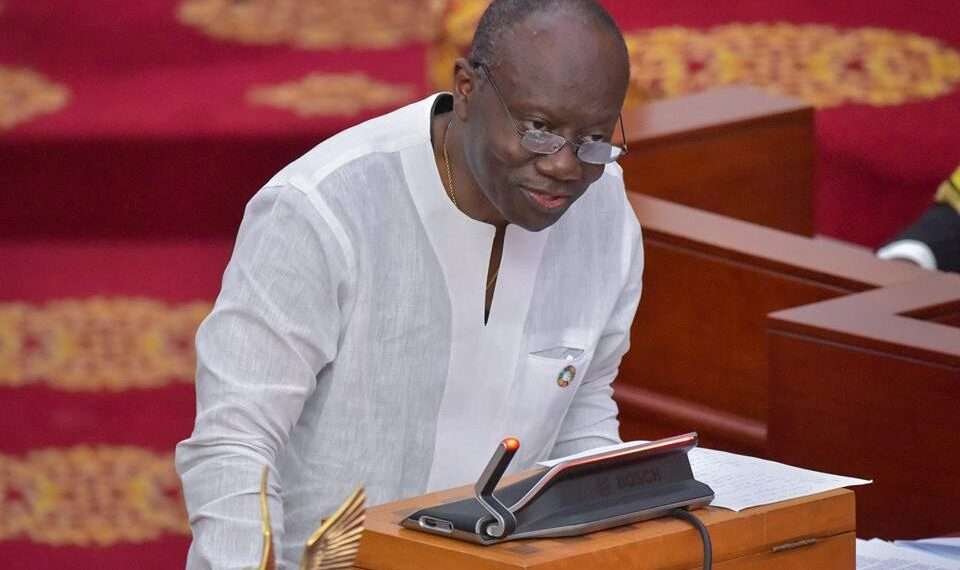 Finance Minster Attributes Appalling State Of The Economy To Covid-19 Pandemic, Russia–Ukraine War 1 Finance Minster Attributes Appalling State Of The Economy To Covid-19 Pandemic, Russia–Ukraine War