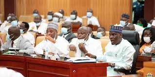 Minority Caucus