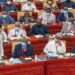 <strong>Apologize To Us Or We’ll Not Deal With You– Minority To Afenyo-Markin</strong> 12 Minority in parliament