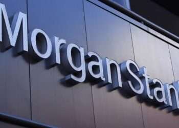 Morgan Stanley