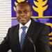 Mr. Kpebu Martin