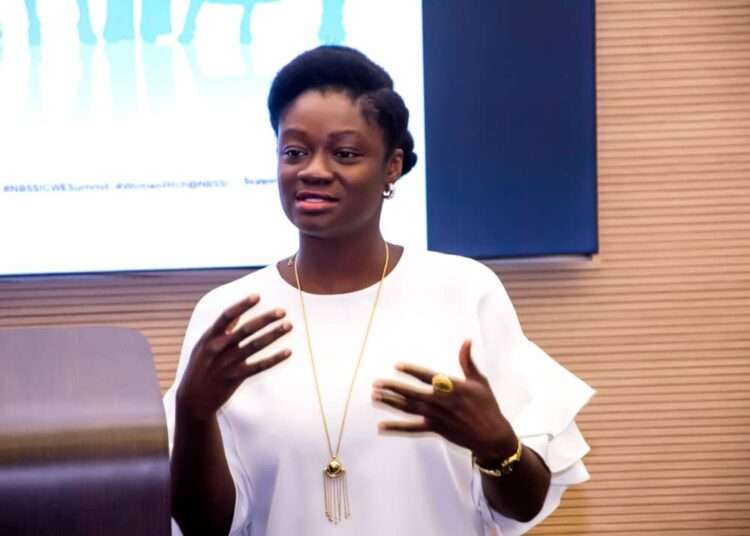 Government Invested Over GH¢2billion In SMEs Since 2017– MrsYankey-Ayeh 1 Government Invested Over GH¢2billion In SMEs Since 2017– Mrs. Yankey-Ayeh