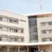 National Health Insurance Authority (NHIA) building.