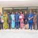 Inauguration Of New VRA Resettlement Trust Fund Board, New Members Charged To Work Efficiently