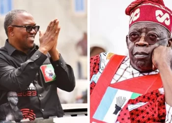  Nigeria Elections 2023: Obi wins in Lagos