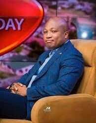 Samuel Okudzeto Ablakwa